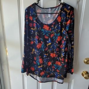 Lularoe Lynnae